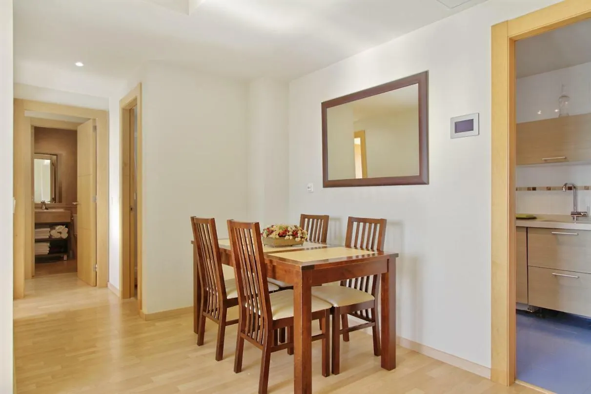 Apartamentos Top Cerca De Playa Malaga Apartment