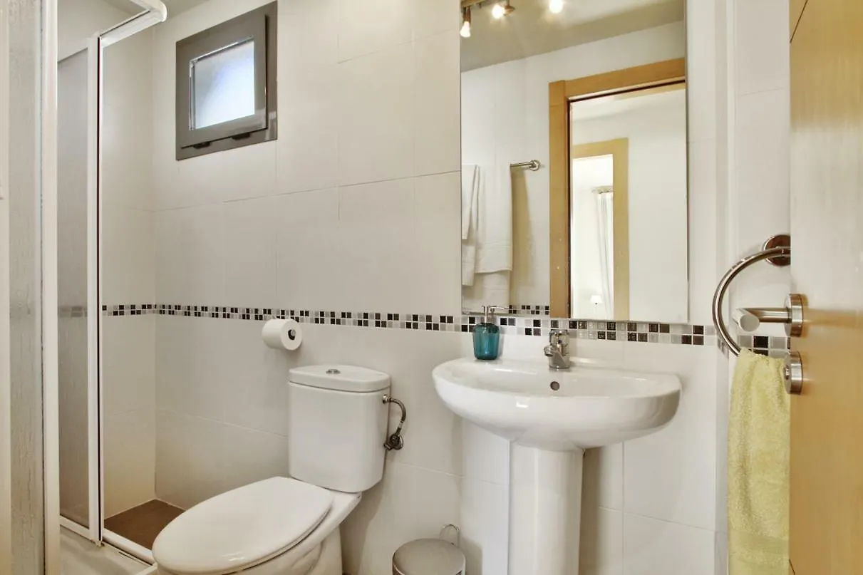 Apartamentos Top Cerca De Playa Malaga